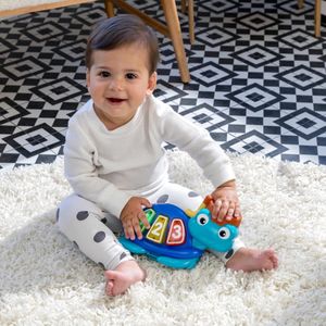 Baby Einstein Ocean Activity Jumper – Interactive Infant Play Center