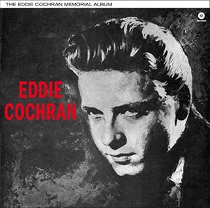 Eddie Cochran Memorial Album