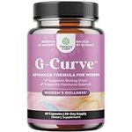 G-Curve Breast and Butt Enhancer Pi