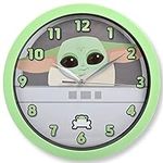Accutime Watch Star Wars Clock – St