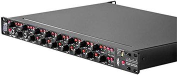 ART Eight Channel Mic Preamp Tube