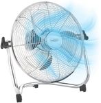 VonHaus Floor Fan 12" – 3 Speeds, S