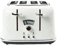 Delonghi 4 Slice Toasters