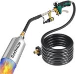 Propane Torch Burner Weed Torch Hig