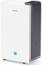 5500 Sq.Ft Most Efficient Energy Star 2024 Dehumidifier,AEOCKY Max 105 Pint/Day Smart Compressor Dehumidifier with Drain Hose,Intelligent Humidistat,for Basement,Bedroom,Home,Bathroom