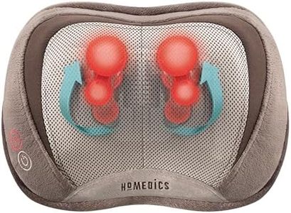 Homedics B