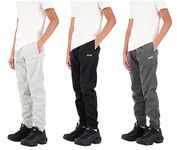 Athletic Pants For Boys