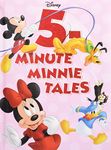 5-Minute Minnie Tales (5-Minute Stories)