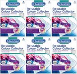 Dr. Beckmann Re-Usable Colour & Dirt Collector Cloth Eco-Friendly X 6 Pack