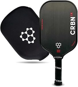 CRBN X Ser