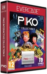 Piko Interactive Collection 3