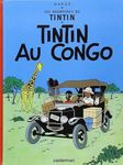 AVENTURES DE TINTIN (LES) T.02 : TINTIN AU CONGO