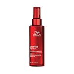 Wella Professionals Ultimate Repair Miracle Hair Rescue - Leave-on Treatment for Damaged Hair - WIth AHA & Omega-9 (95ml)