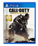 Call of Duty: Advanced Warfare - PlayStation 4 English - Standard Edition