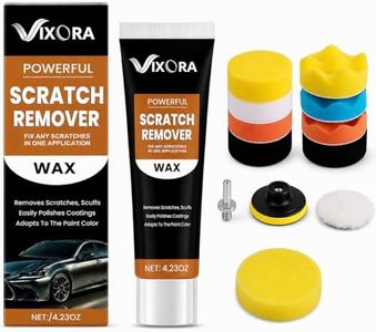 Car Scratc