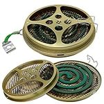 Portable Mosquito Coil Holder - Mos