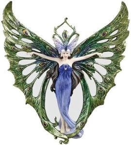 Design Toscano WU10307 - Figurín para jardín