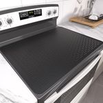Stove Top Cover for Electric Stove-