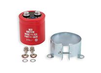 MSD 8830 Red Noise Capacitor