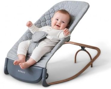 VaVaSoo Baby Rocker for Newborns Infant, Alswing