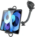 OQTIQ Tablet Car Mount Holder Winds