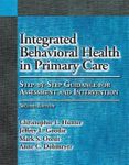 Integrated Behavioral Health in Pri