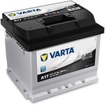 VARTA 5414000363122 Car Batteries B