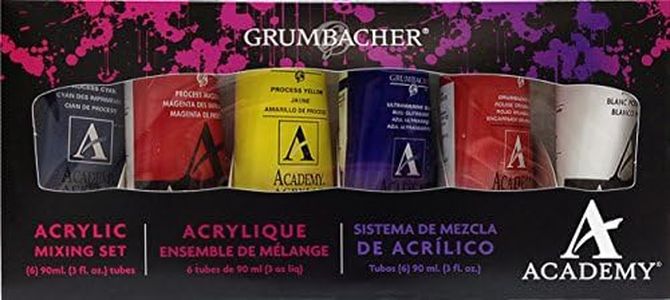 Grumbacher