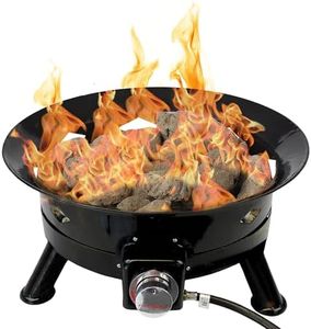 Flame King