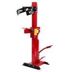 KATSU Hydraulic Spring Compressor 2200lbs Capacity Strut Coil Spring Compressor Suspension Tool for Car Automotive Repairing and Strut Spring Removing 450334