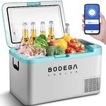 BODEGACOOLER 12 Volt Portable Refri