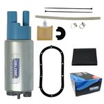 Fuel Pump for Harley davidson 02-07 Road king/Road glide/electric glide