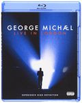 George Michael - Live In London [Blu-ray] [2008] [2009] [Region Free]