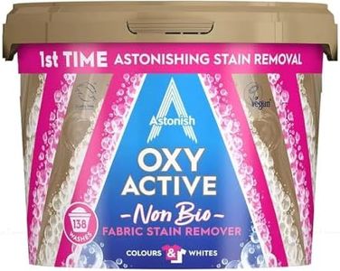 Astonish O