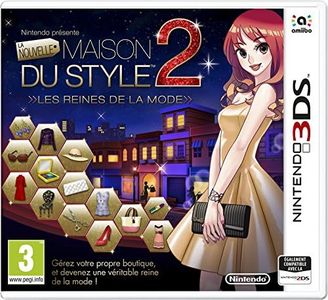 La Nouvelle Maison du Style 2 : les reines de la mode