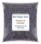 1kg Bag Poppy Seeds Blue Seed Energ