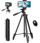 Rimposky Camera Tripod for iPhone, 