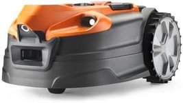 LawnMaster OcuMow® 18 Autocharging 