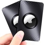 GOCII Compatible with Apple AirTag 