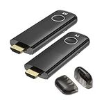 Wireless HDMI Transmitter and Receiver