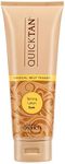 Body Drench Quick Tan Gradual Tanning/Bronzing Lotion | Self Tan, Sunless Tanner Solution for Mess Free Coverage | Dark, 8 Fl Oz