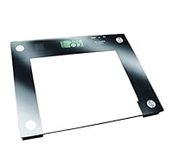 Bios Extra Wide Talking Glass Scale