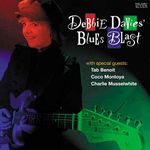 Debbie Davies Blues Blast