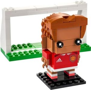 LEGO 40541 Manchester United Go Brick Me - New.