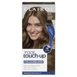 Clairol Root Touch-Up Permanent Hair Dye, 6A Light Ash Brown