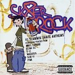 Sk8er Rock Vol.1: 40 Slammin' Skate Anthems