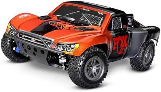 Traxxas Sl