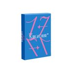 Generic SEVENTEEN BEST ALBUM '17 IS RIGHT HERE' [DEAR Ver.] (Version Selectable) (MINGYU)