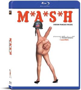 M*a*s*h (S