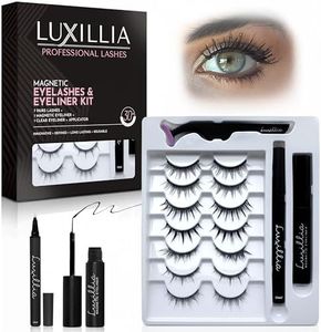 Luxillia M